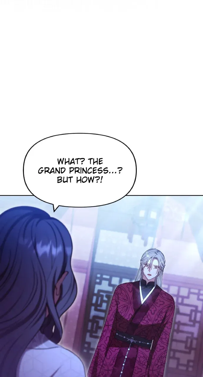 Gosu, Wakes Up as a Concubine Chapter 98 page 4 - 