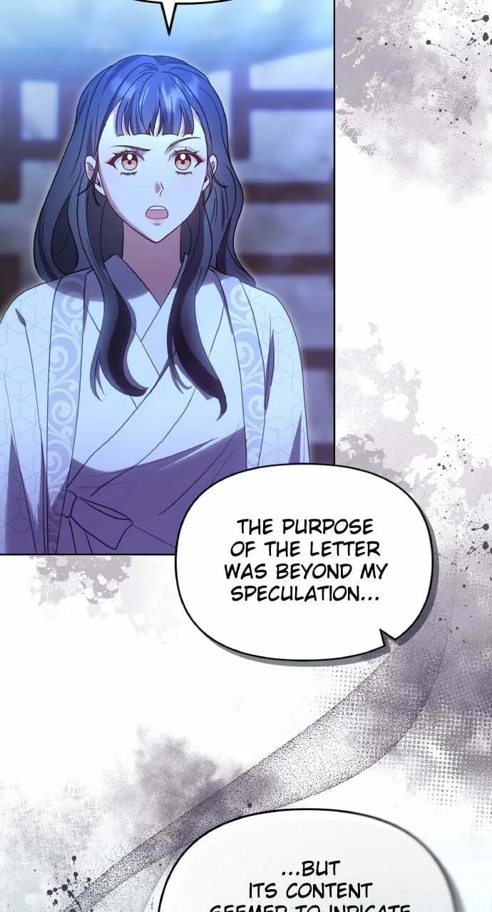 Gosu, Wakes Up as a Concubine Chapter 98 page 31 - 