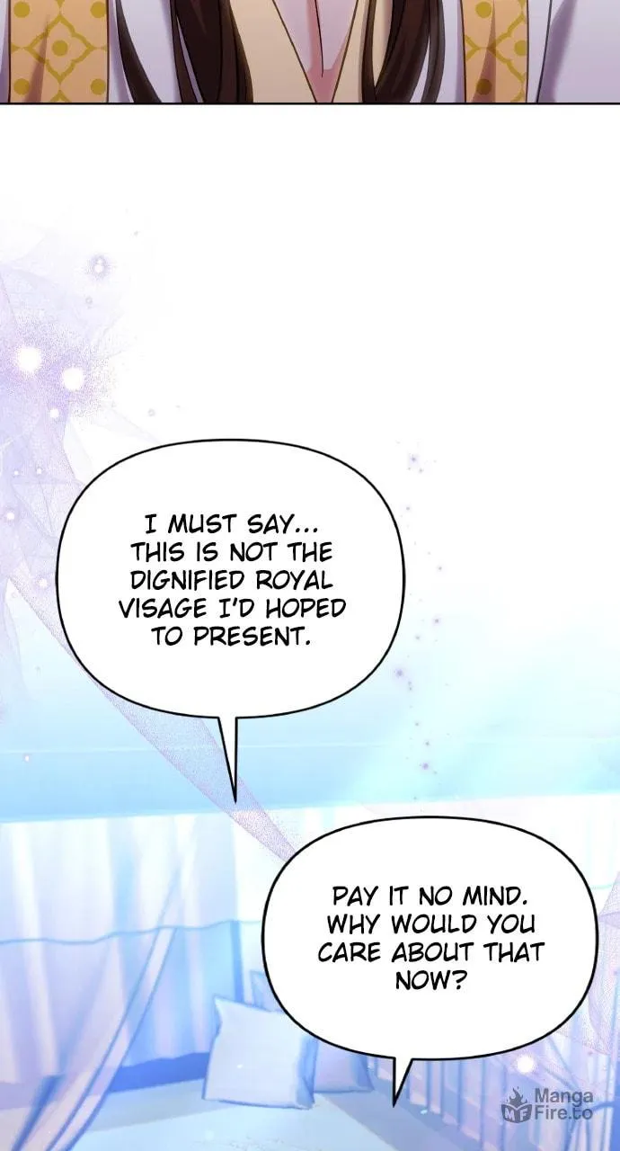 Gosu, Wakes Up as a Concubine Chapter 98 page 45 - 