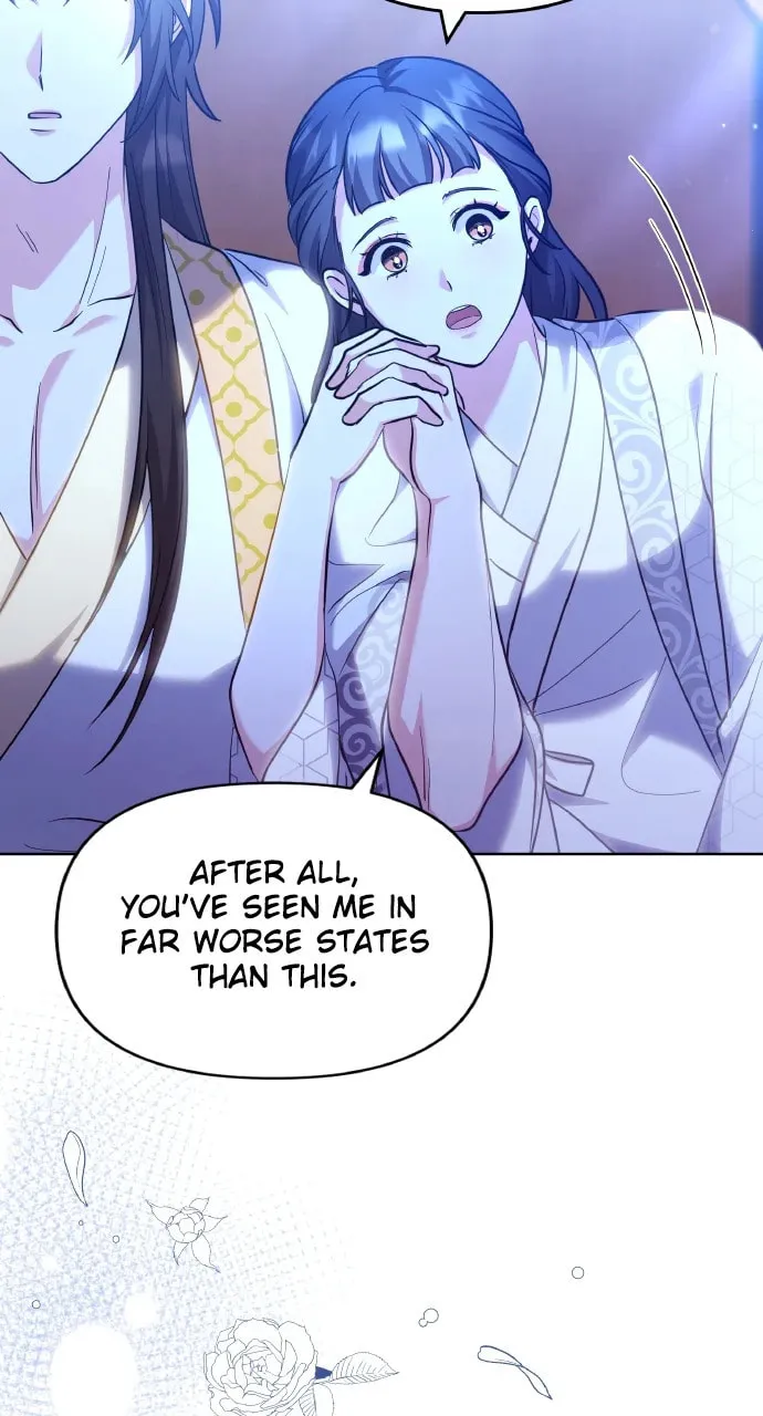 Gosu, Wakes Up as a Concubine Chapter 98 page 47 - 