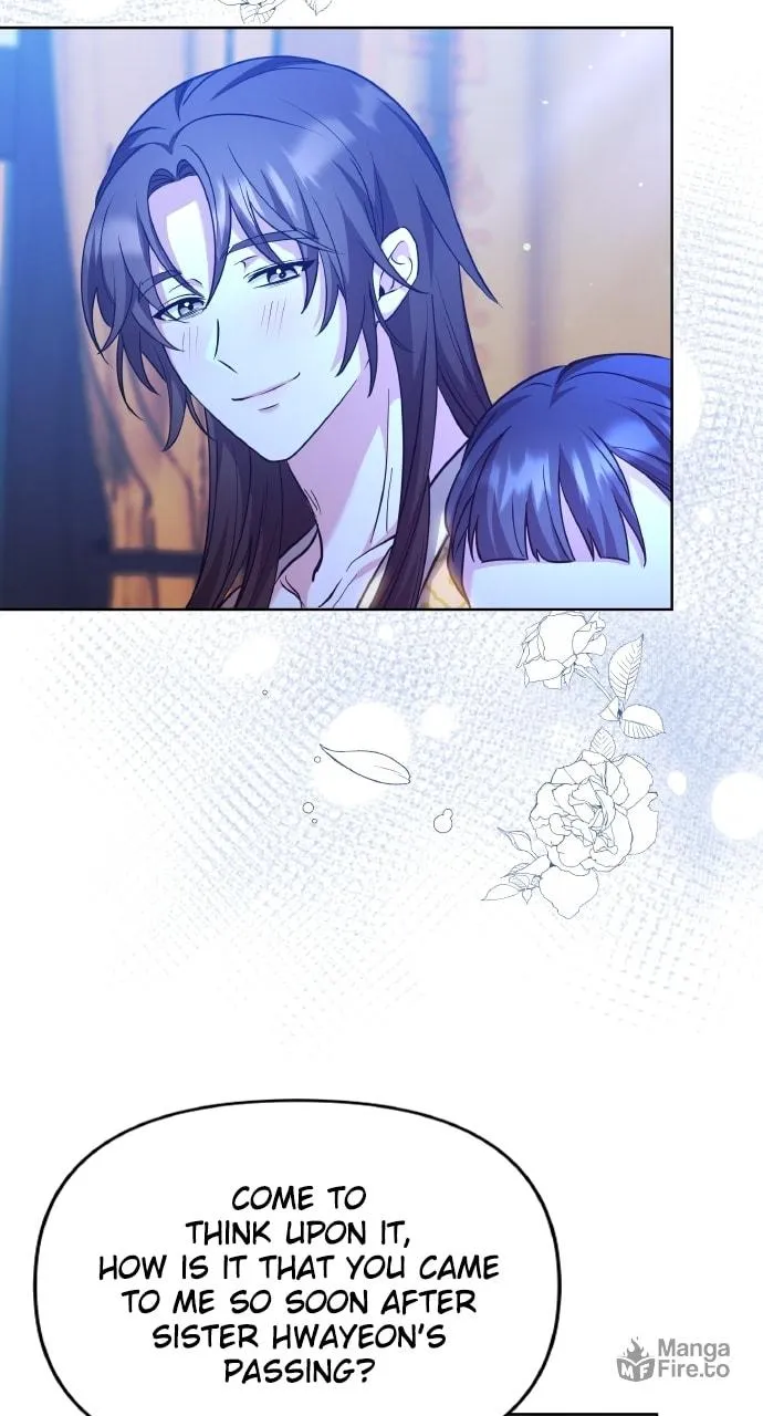Gosu, Wakes Up as a Concubine Chapter 98 page 48 - 
