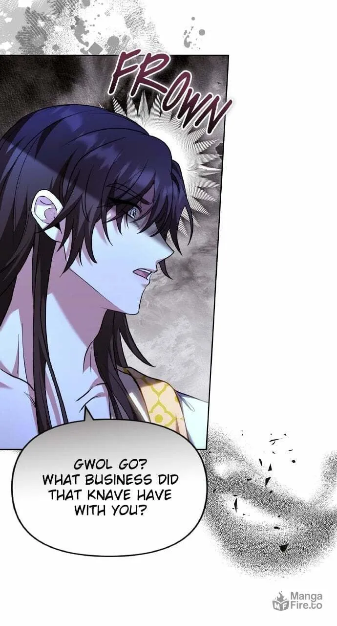 Gosu, Wakes Up as a Concubine Chapter 98 page 50 - 