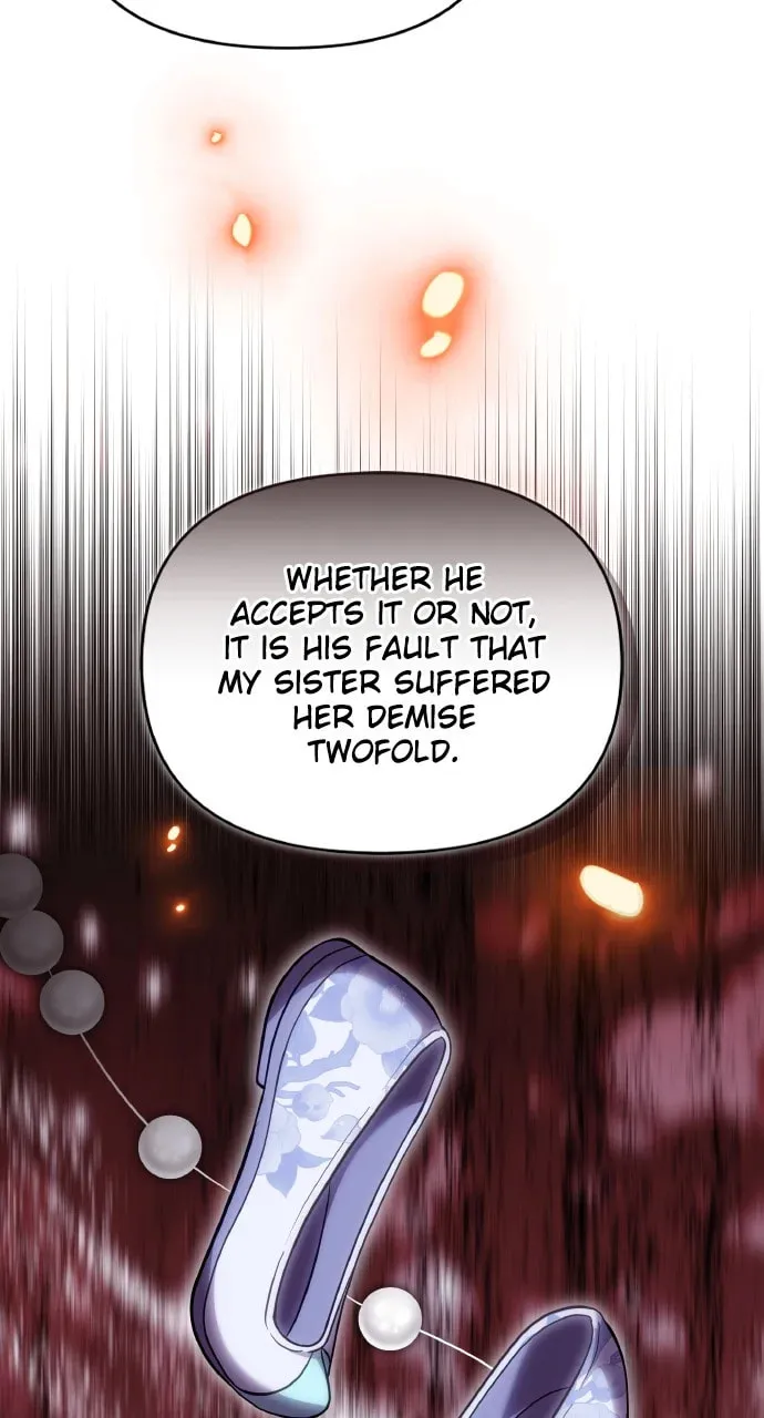 Gosu, Wakes Up as a Concubine Chapter 98 page 52 - 