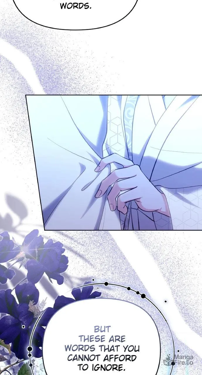 Gosu, Wakes Up as a Concubine Chapter 98 page 55 - 