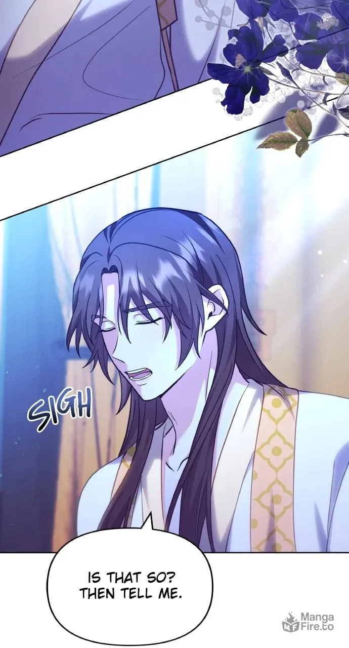 Gosu, Wakes Up as a Concubine Chapter 98 page 57 - 