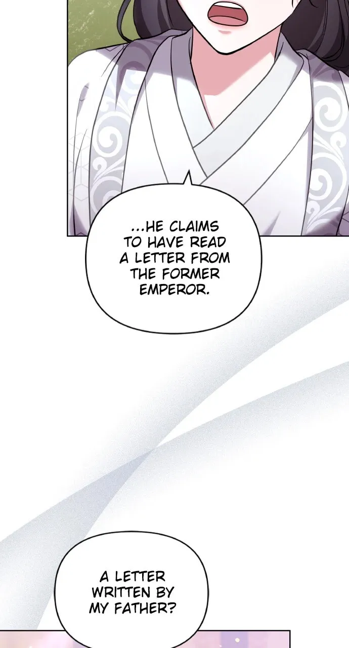 Gosu, Wakes Up as a Concubine Chapter 98 page 59 - 