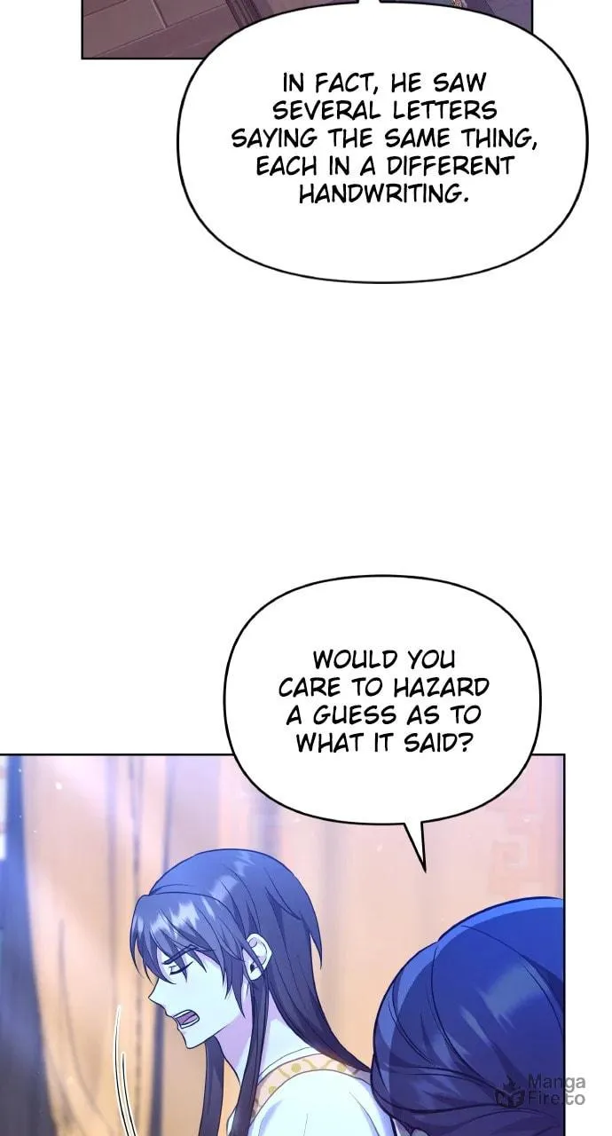 Gosu, Wakes Up as a Concubine Chapter 98 page 63 - 
