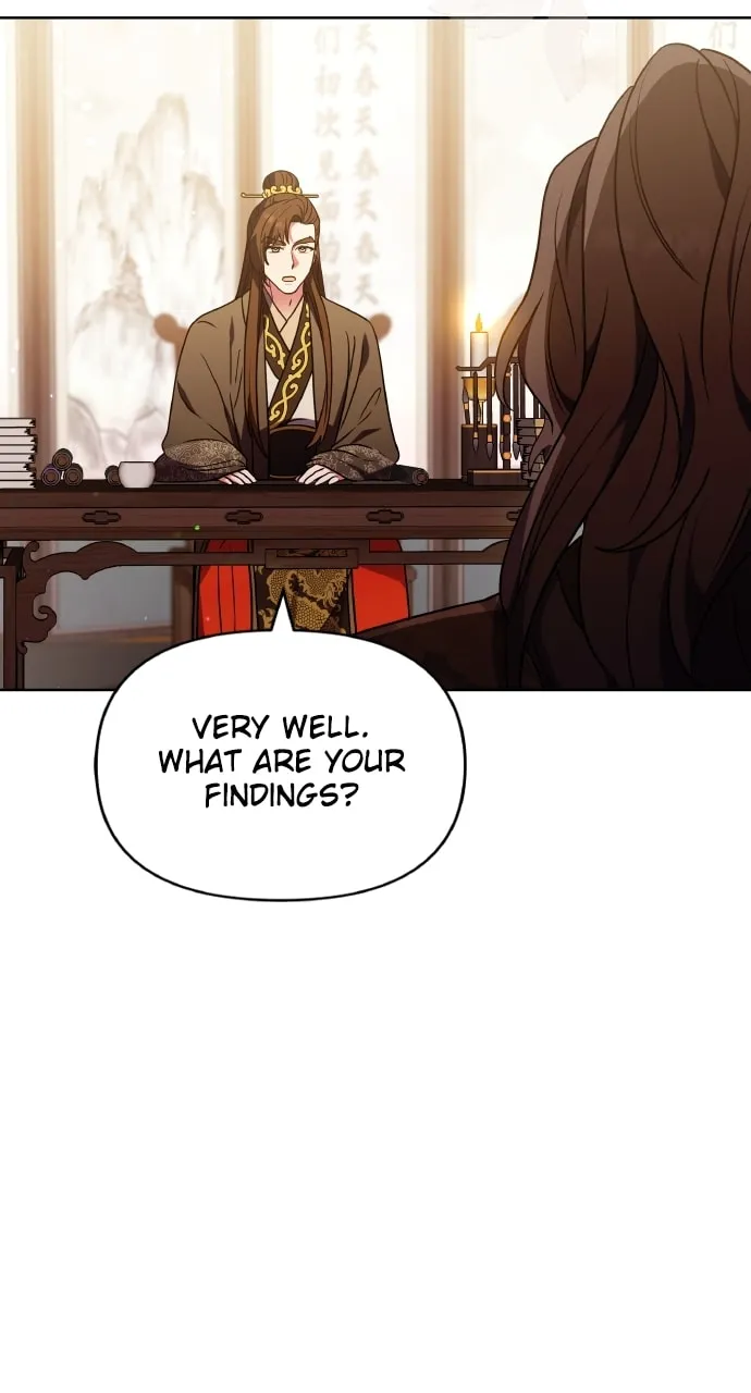 Gosu, Wakes Up as a Concubine Chapter 98 page 71 - 