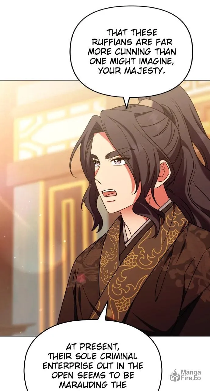 Gosu, Wakes Up as a Concubine Chapter 98 page 72 - 