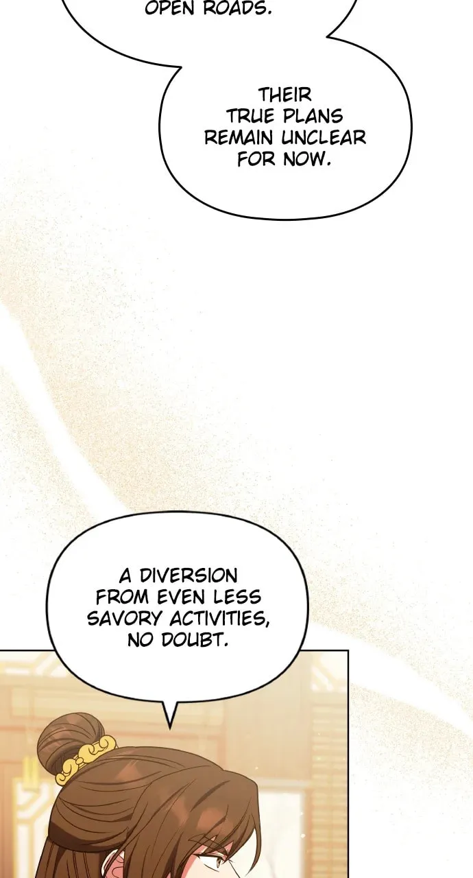 Gosu, Wakes Up as a Concubine Chapter 98 page 73 - 
