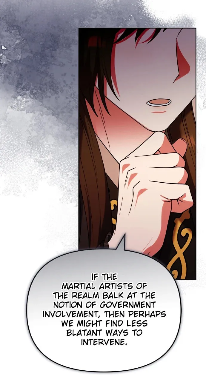 Gosu, Wakes Up as a Concubine Chapter 98 page 77 - 