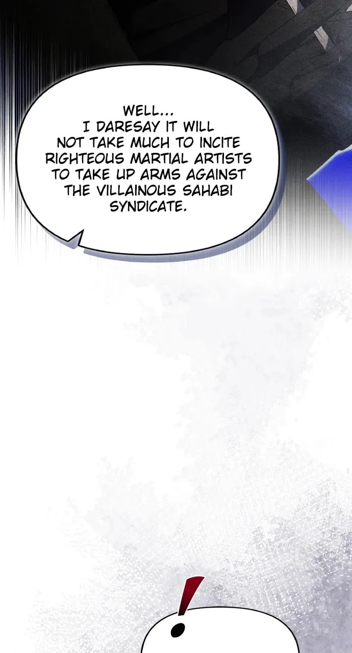 Gosu, Wakes Up as a Concubine Chapter 98 page 79 - 
