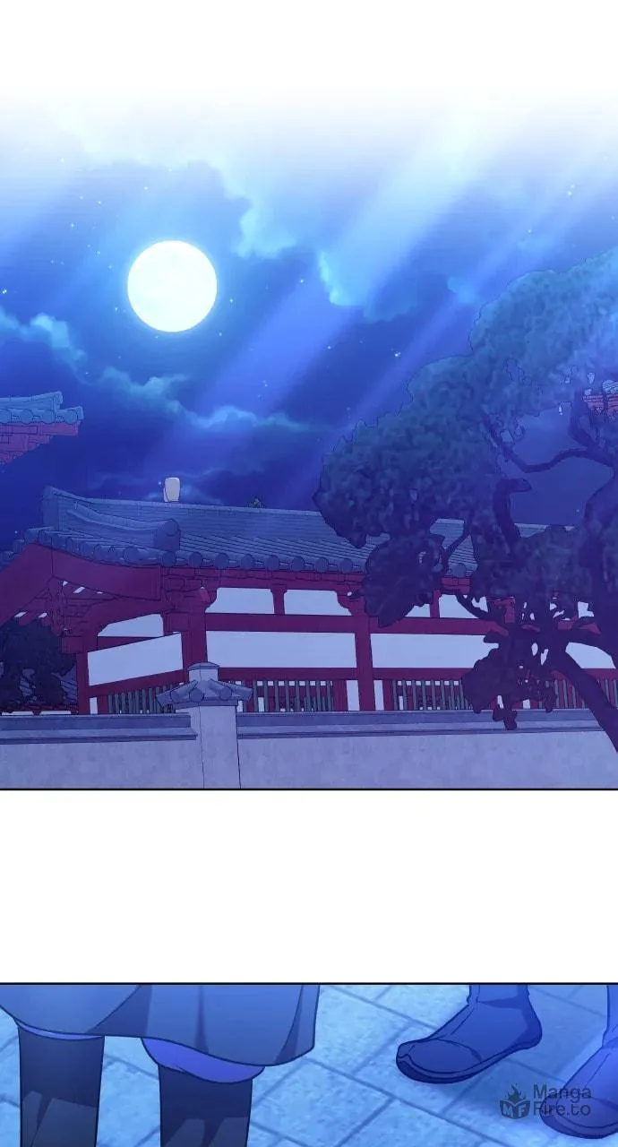 Gosu, Wakes Up as a Concubine Chapter 98 page 87 - 