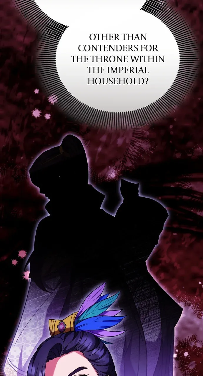 Gosu, Wakes Up as a Concubine Chapter 99 page 31 - 