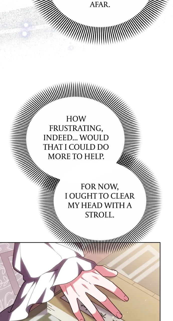 Gosu, Wakes Up as a Concubine Chapter 99 page 34 - 