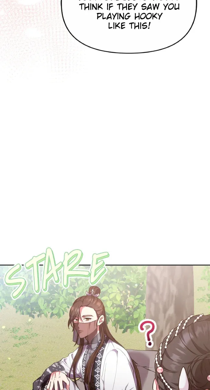 Gosu, Wakes Up as a Concubine Chapter 99 page 41 - 
