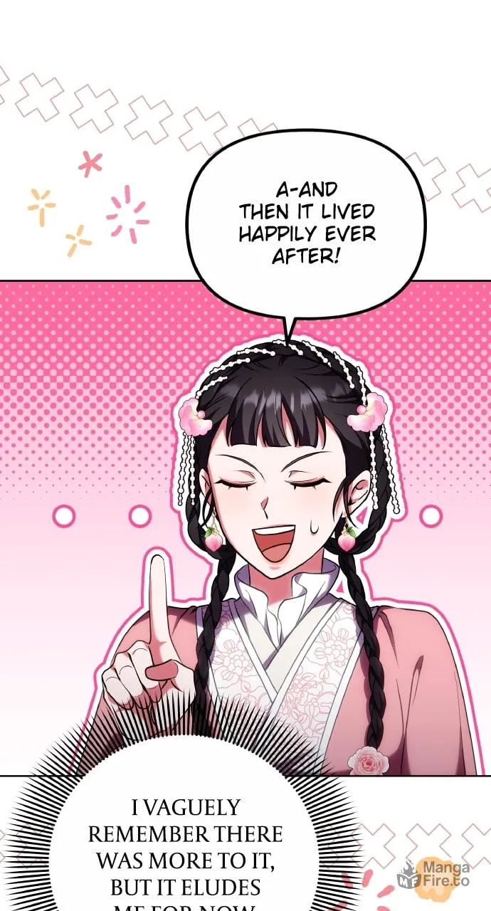 Gosu, Wakes Up as a Concubine Chapter 99 page 45 - 