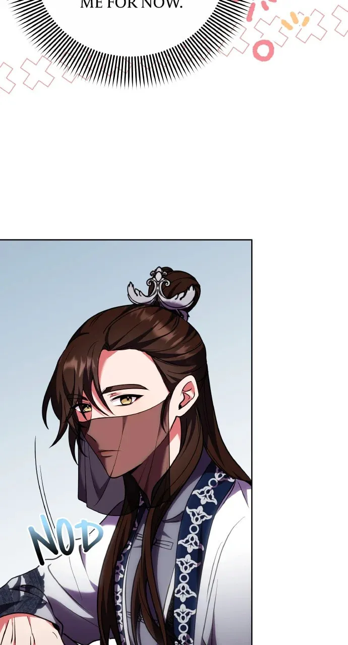 Gosu, Wakes Up as a Concubine Chapter 99 page 46 - 