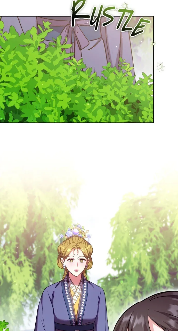 Gosu, Wakes Up as a Concubine Chapter 99 page 49 - 