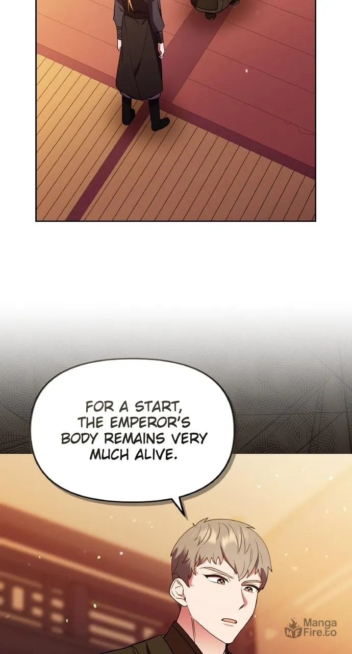 Gosu, Wakes Up as a Concubine Chapter 99 page 6 - 