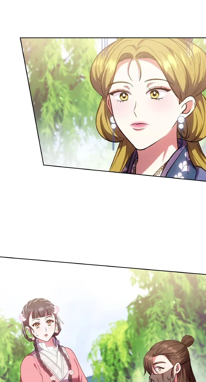 Gosu, Wakes Up as a Concubine Chapter 99 page 53 - 