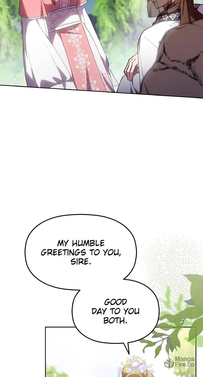 Gosu, Wakes Up as a Concubine Chapter 99 page 54 - 