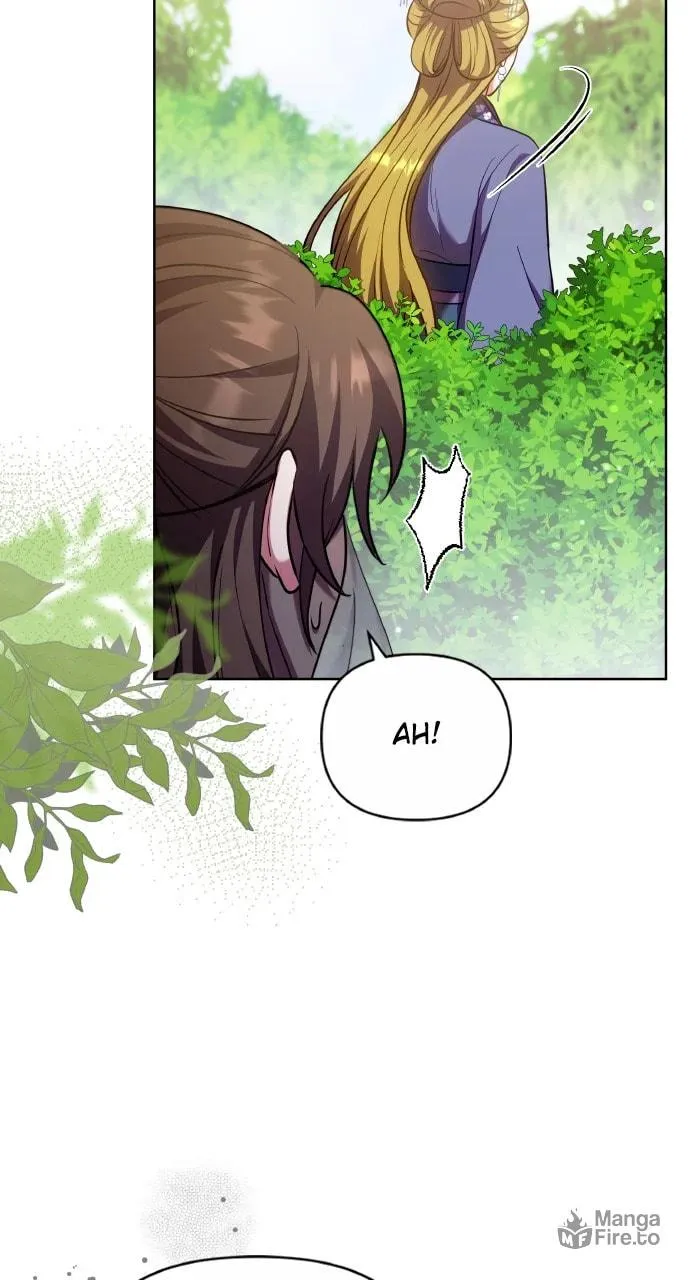 Gosu, Wakes Up as a Concubine Chapter 99 page 55 - 