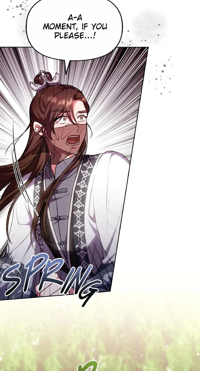 Gosu, Wakes Up as a Concubine Chapter 99 page 56 - 