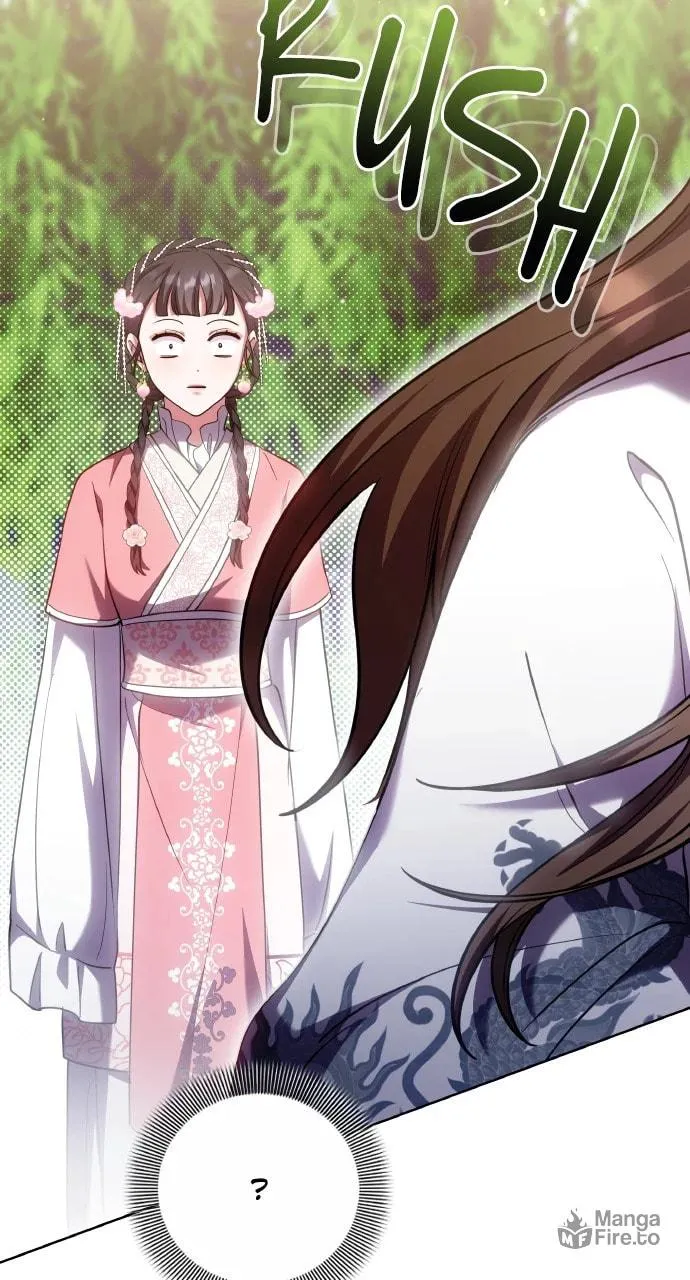 Gosu, Wakes Up as a Concubine Chapter 99 page 57 - 