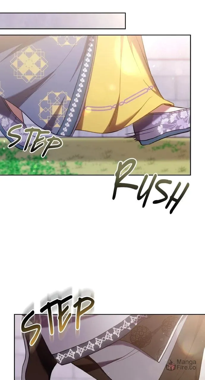 Gosu, Wakes Up as a Concubine Chapter 99 page 60 - 