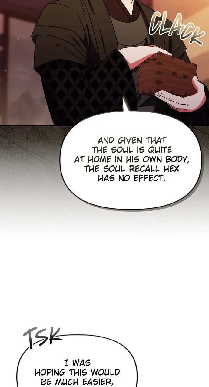 Gosu, Wakes Up as a Concubine Chapter 99 page 7 - 