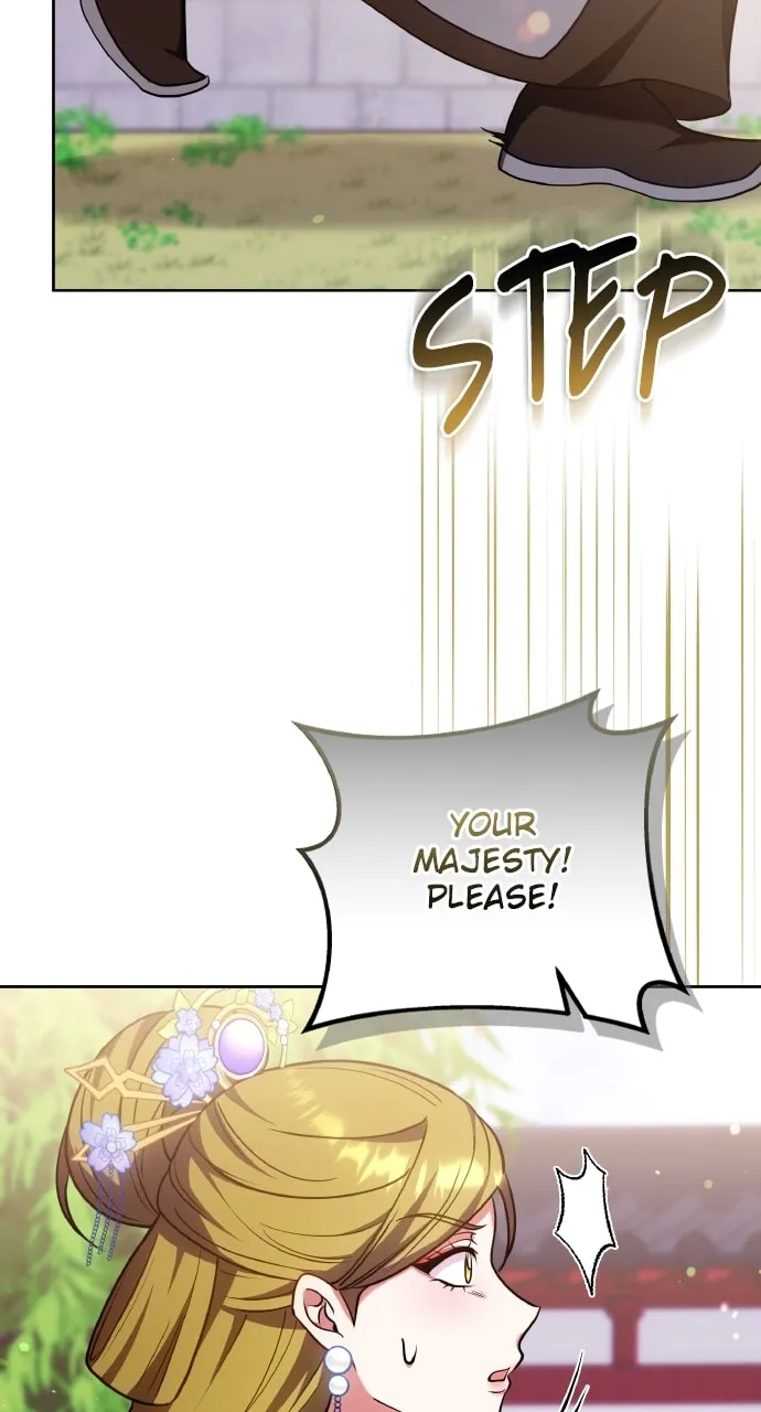 Gosu, Wakes Up as a Concubine Chapter 99 page 61 - 