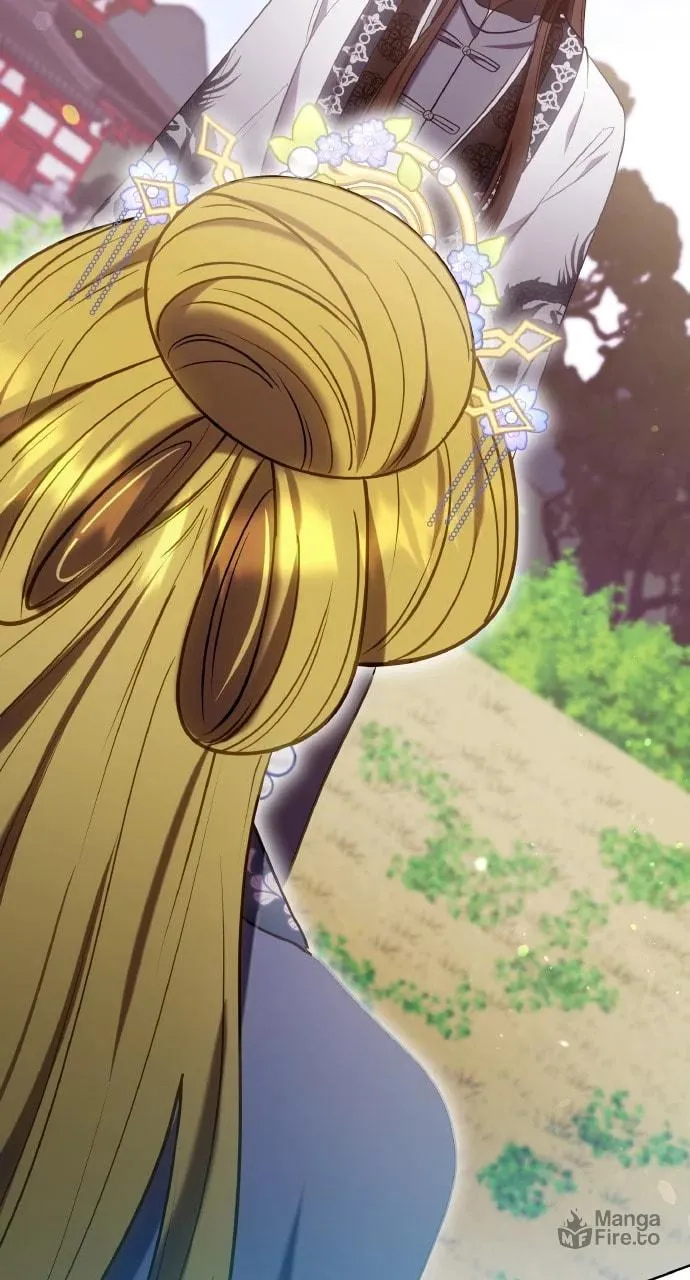 Gosu, Wakes Up as a Concubine Chapter 99 page 63 - 