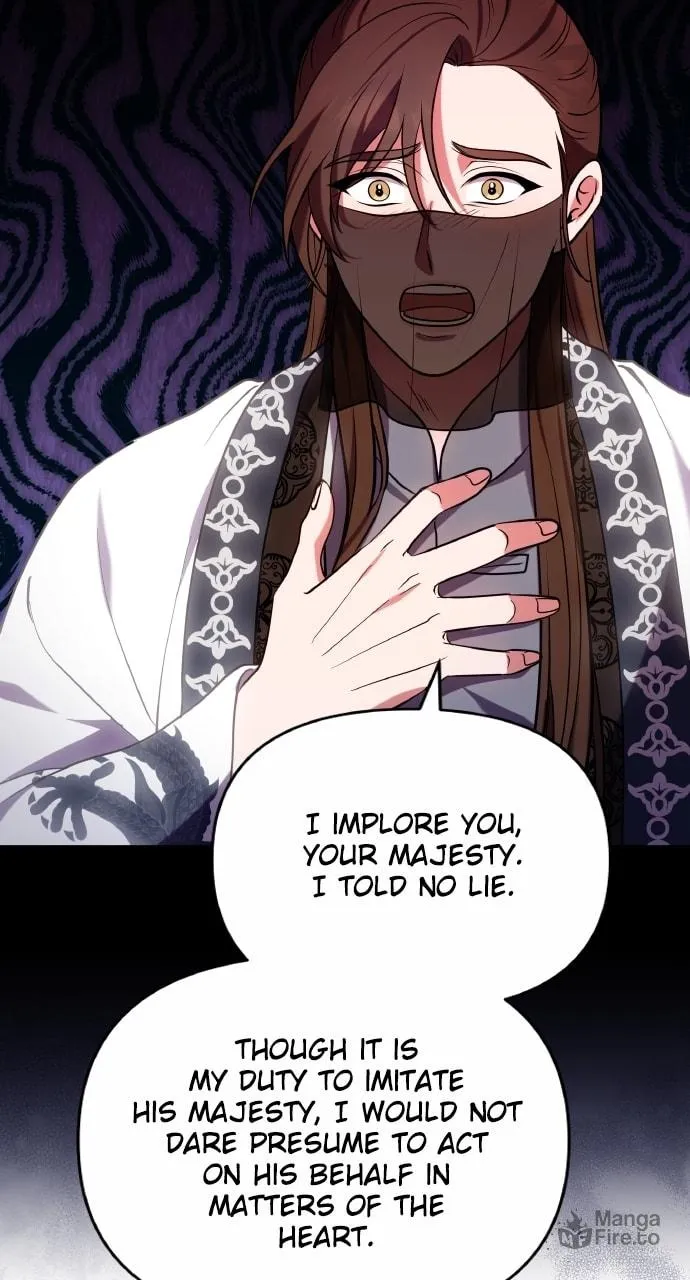 Gosu, Wakes Up as a Concubine Chapter 99 page 69 - 