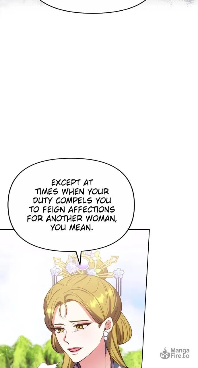 Gosu, Wakes Up as a Concubine Chapter 99 page 70 - 