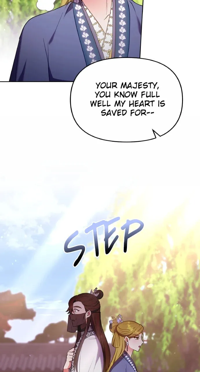 Gosu, Wakes Up as a Concubine Chapter 99 page 71 - 