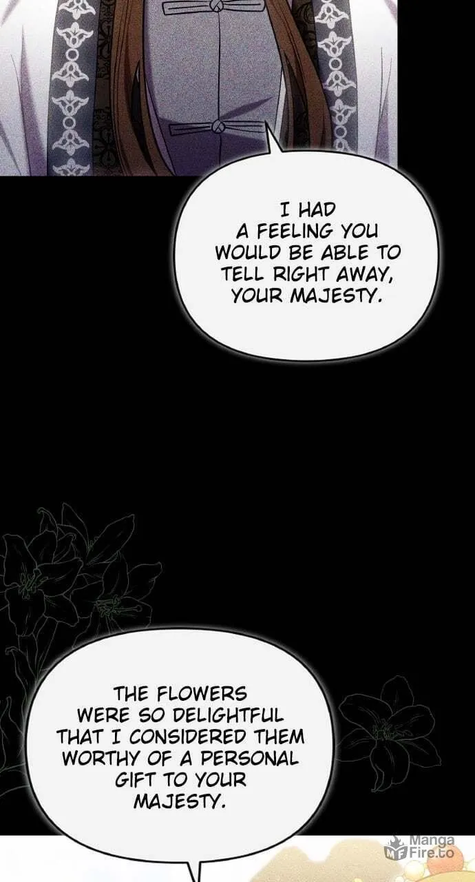 Gosu, Wakes Up as a Concubine Chapter 99 page 80 - 
