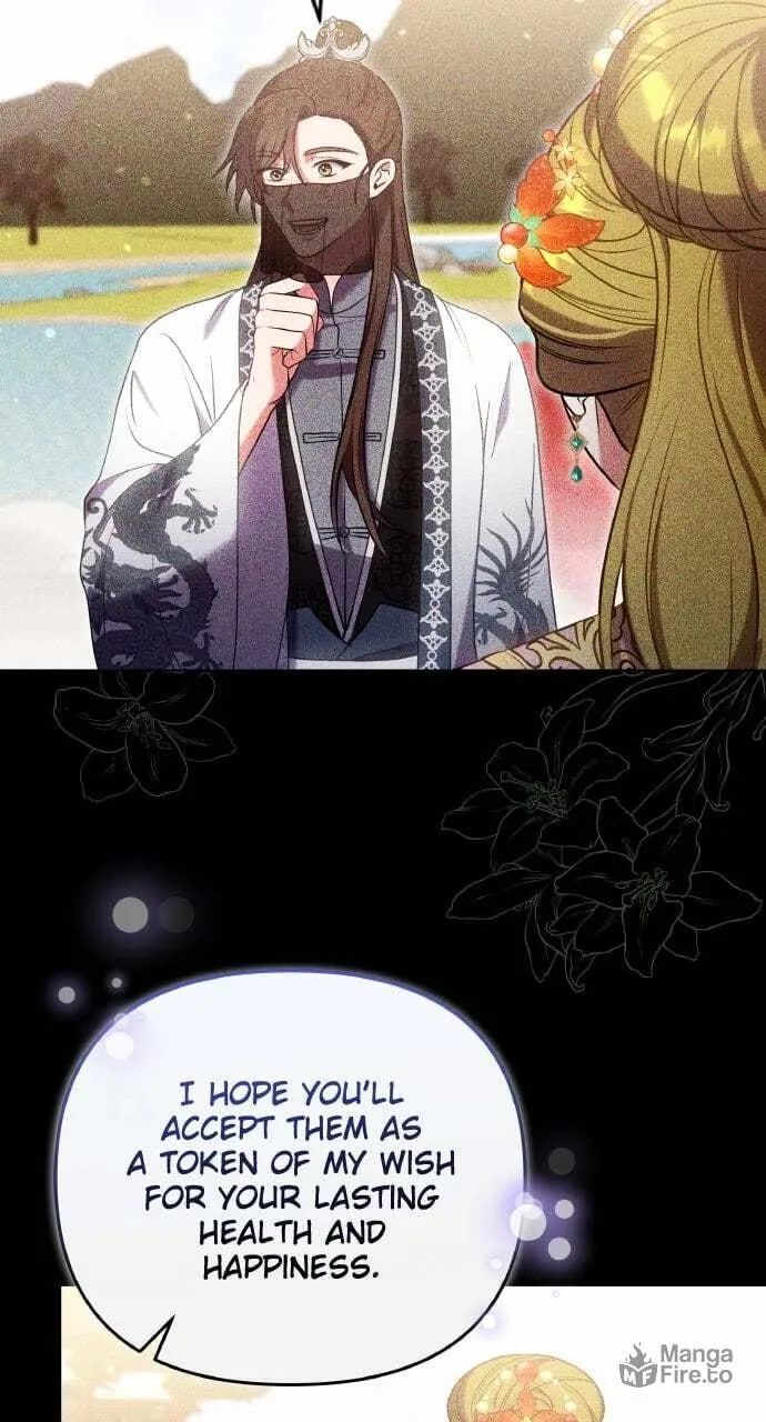 Gosu, Wakes Up as a Concubine Chapter 99 page 81 - 