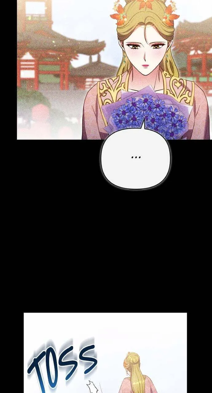 Gosu, Wakes Up as a Concubine Chapter 99 page 82 - 