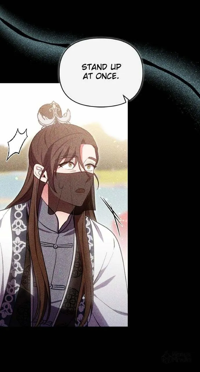 Gosu, Wakes Up as a Concubine Chapter 99 page 85 - 