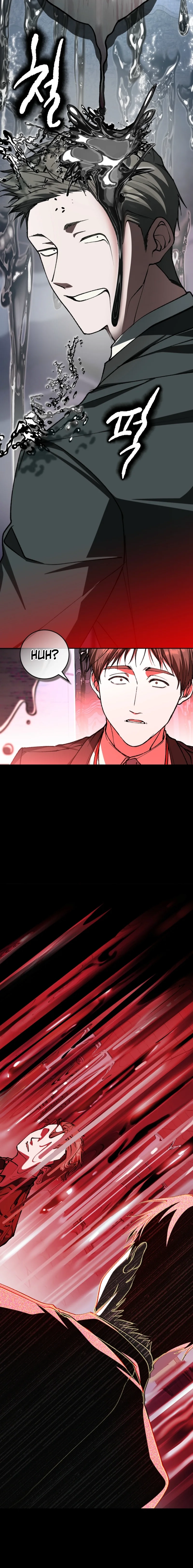 Got Dropped into a Ghost Story, Still Gotta Work Chapter 1 page 28 - 