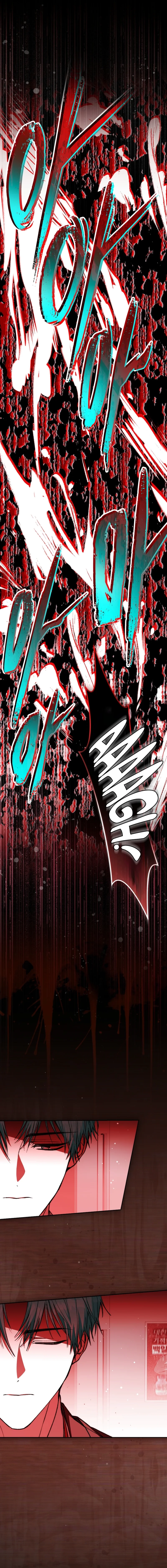 Got Dropped into a Ghost Story, Still Gotta Work Chapter 1 page 31 - 