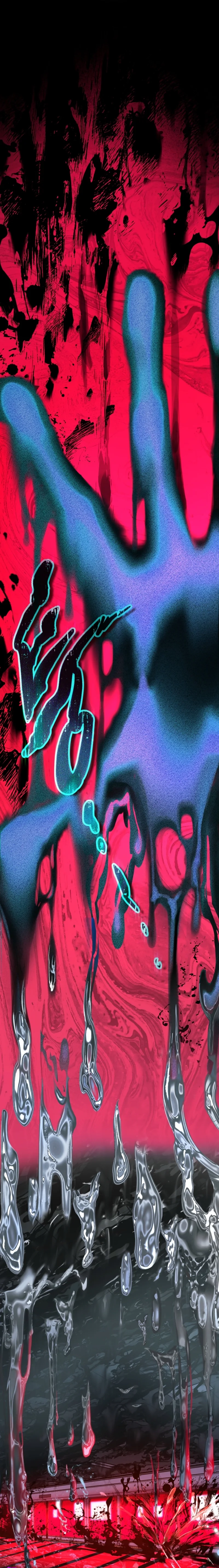 Got Dropped into a Ghost Story, Still Gotta Work Chapter 1 page 33 - 