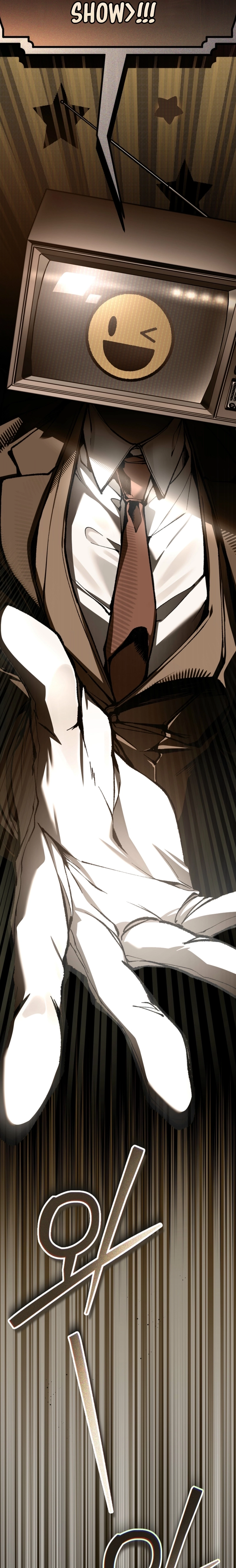 Got Dropped into a Ghost Story, Still Gotta Work Chapter 11 page 29 - 
