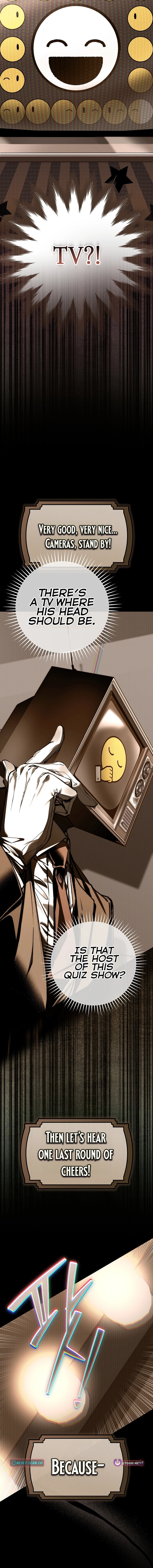 Got Dropped into a Ghost Story, Still Gotta Work Chapter 12 page 2 - 