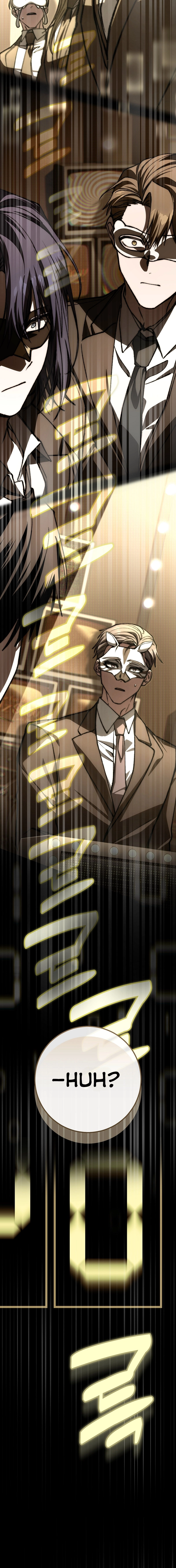 Got Dropped into a Ghost Story, Still Gotta Work Chapter 12 page 33 - 