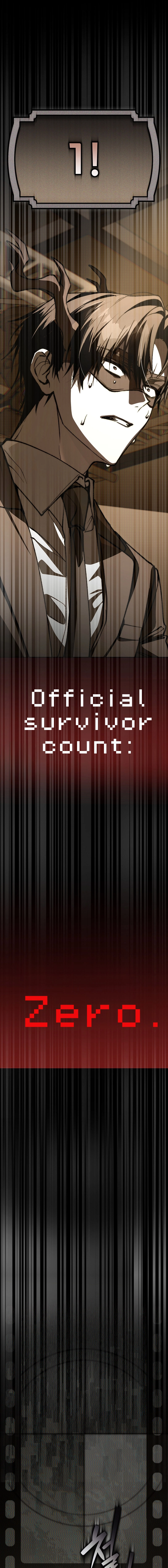 Got Dropped into a Ghost Story, Still Gotta Work Chapter 12 page 9 - 