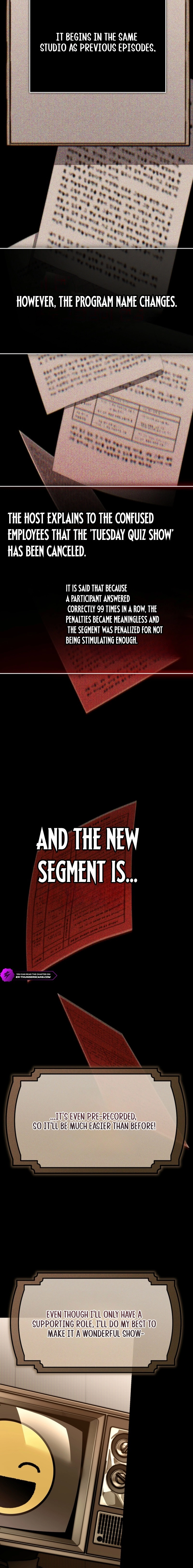Got Dropped into a Ghost Story, Still Gotta Work Chapter 13 page 13 - 