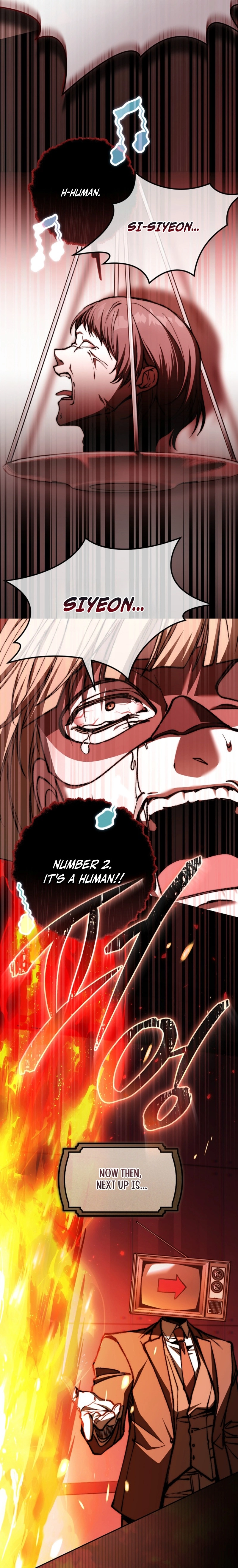 Got Dropped into a Ghost Story, Still Gotta Work Chapter 13 page 29 - 