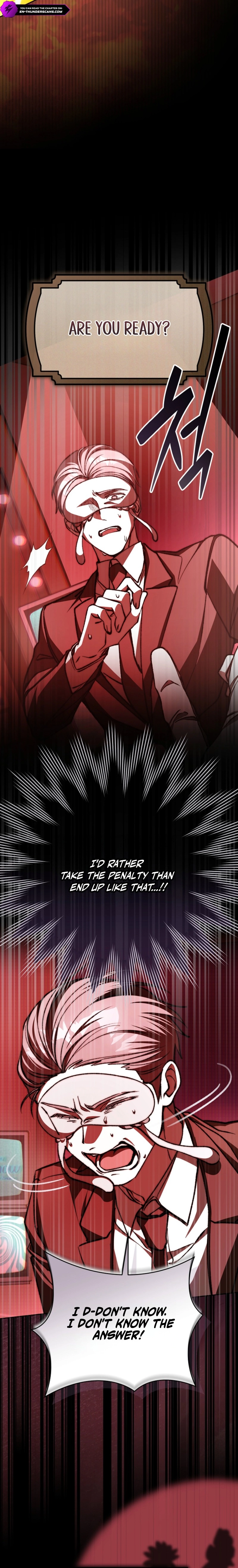 Got Dropped into a Ghost Story, Still Gotta Work Chapter 13 page 30 - 